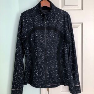 Lululemon Define Jacket Sz.10